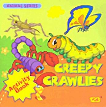 Creepy Crawlies