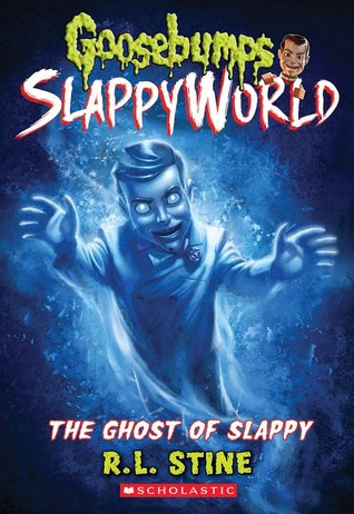 The Ghost Of Slappy