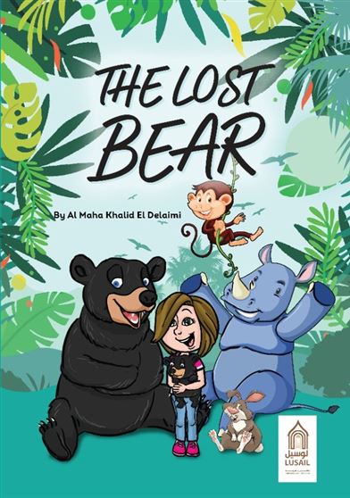 The Lost Bear