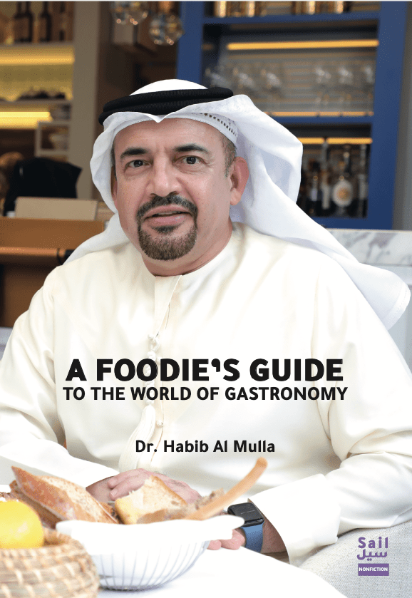 A Foodie’s Guide to The World of Gastronomy