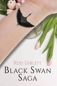 Black Swan Saga قصة البجعة السوداء
