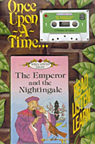 The Emperor and the Nightingale