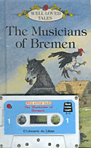 The musicians of Bremen