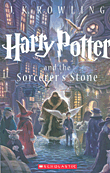 Harry Potter And The Sorcerer's Stone