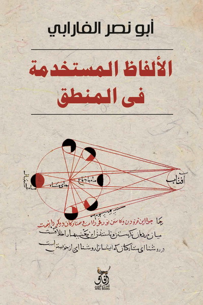 الالفاظ المستخدمة فى المنطق