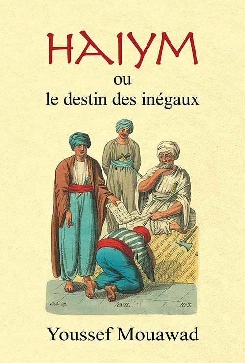 Haiym ou le destin des inegaux