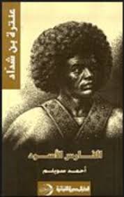 عنترة بن شداد  : الفارس الاسود