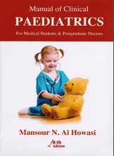 Manual of Clinical Paediatrics for Medical Students & Postgraduate Doctors