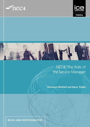 Nec4 : The Role Of The Service Manager
