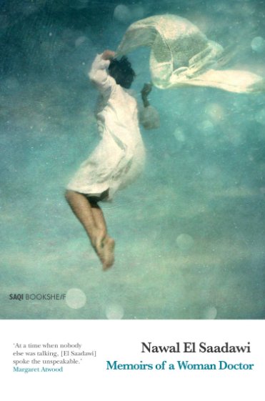 Memoirs Of A Woman Doctor