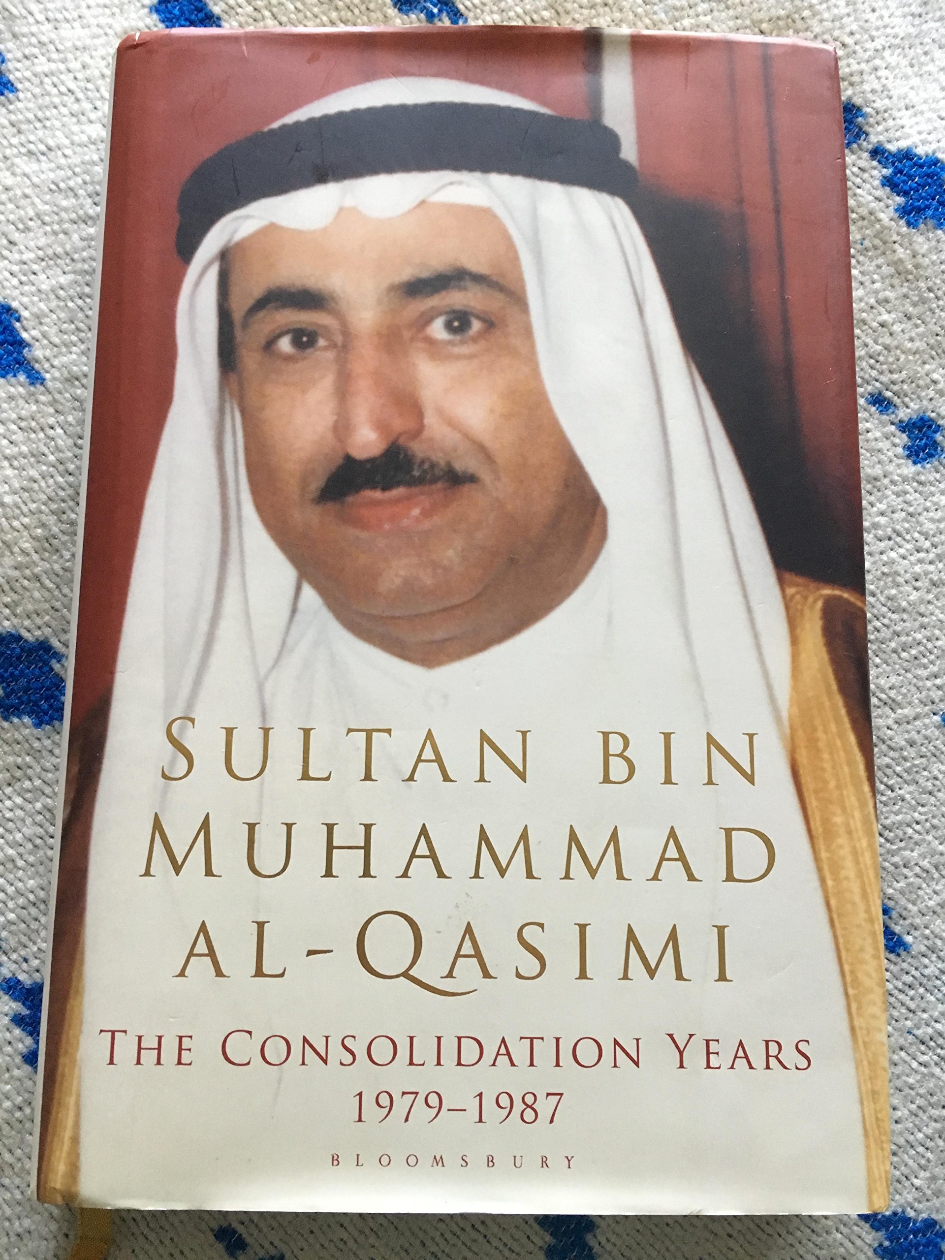 The consolidation years, 1979-1987