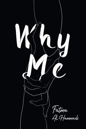 Why Me : A Journey of Getting up in a World That's Screwed Up.