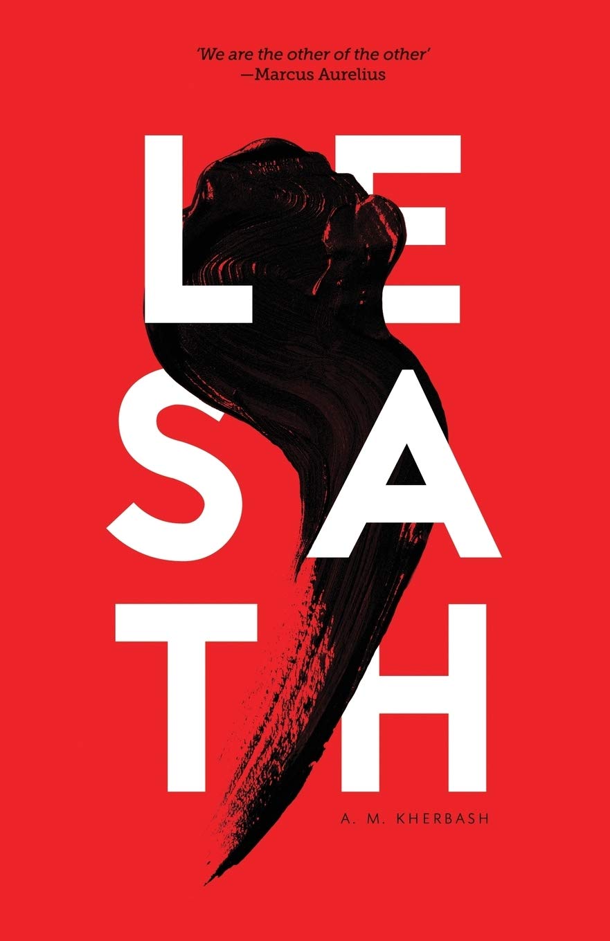Lesath  (English)