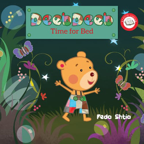 Deebdeeb - Time for Bed