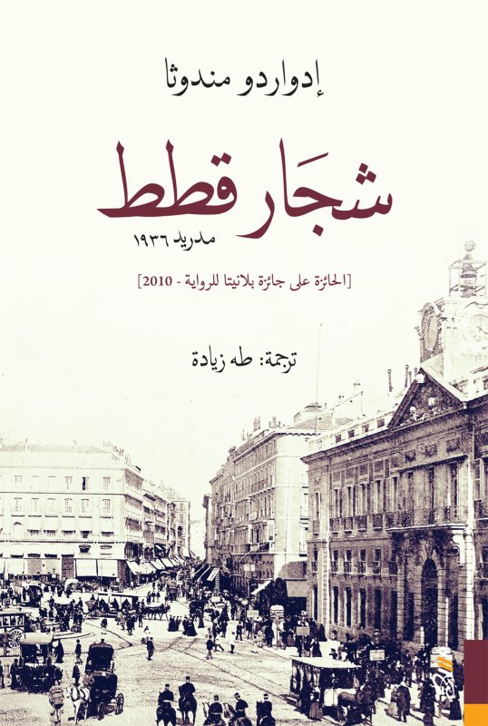 شجار قطط : مدريد 1936