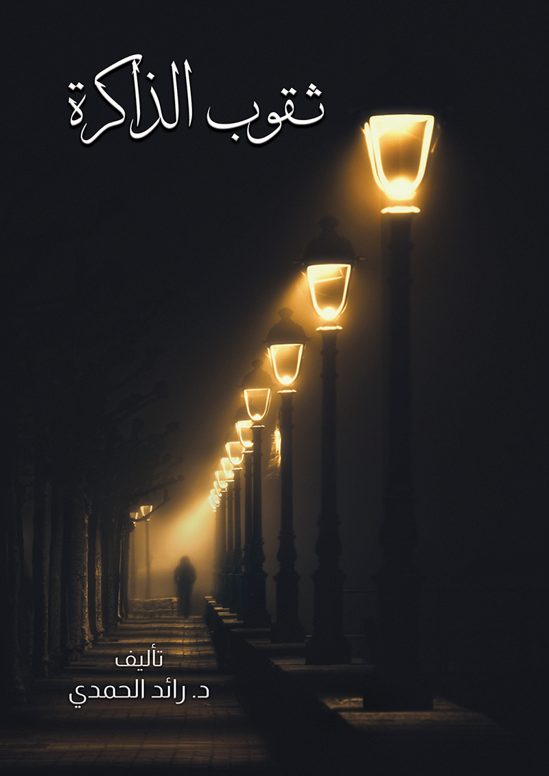 ثقوب الذاكرة