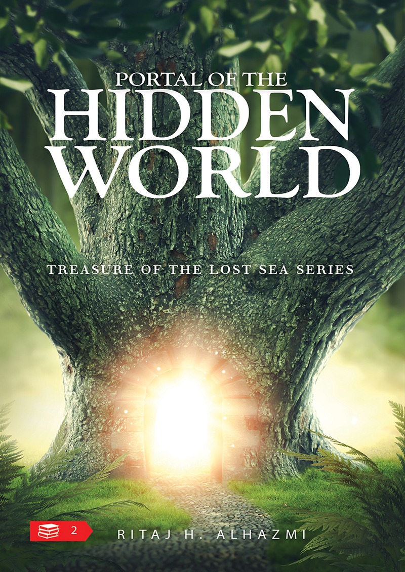Portal of the Hidden World