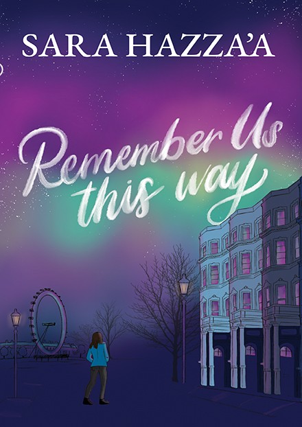 Remember us this way