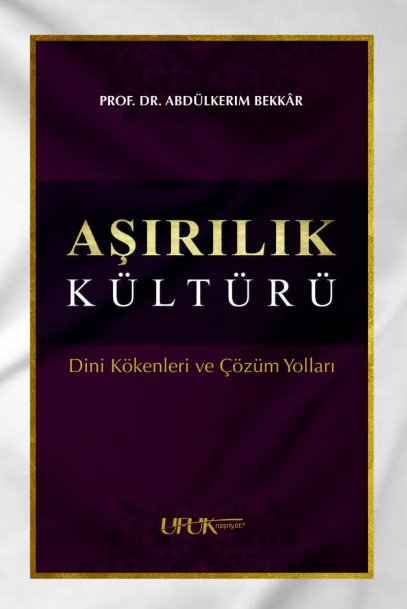 تركي : Asirilik Kulturunun Cozulmesi