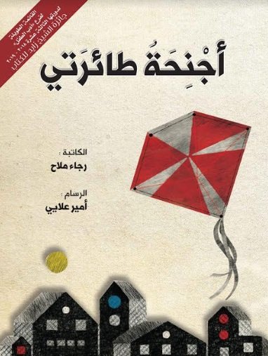 أجنحة طائرتي