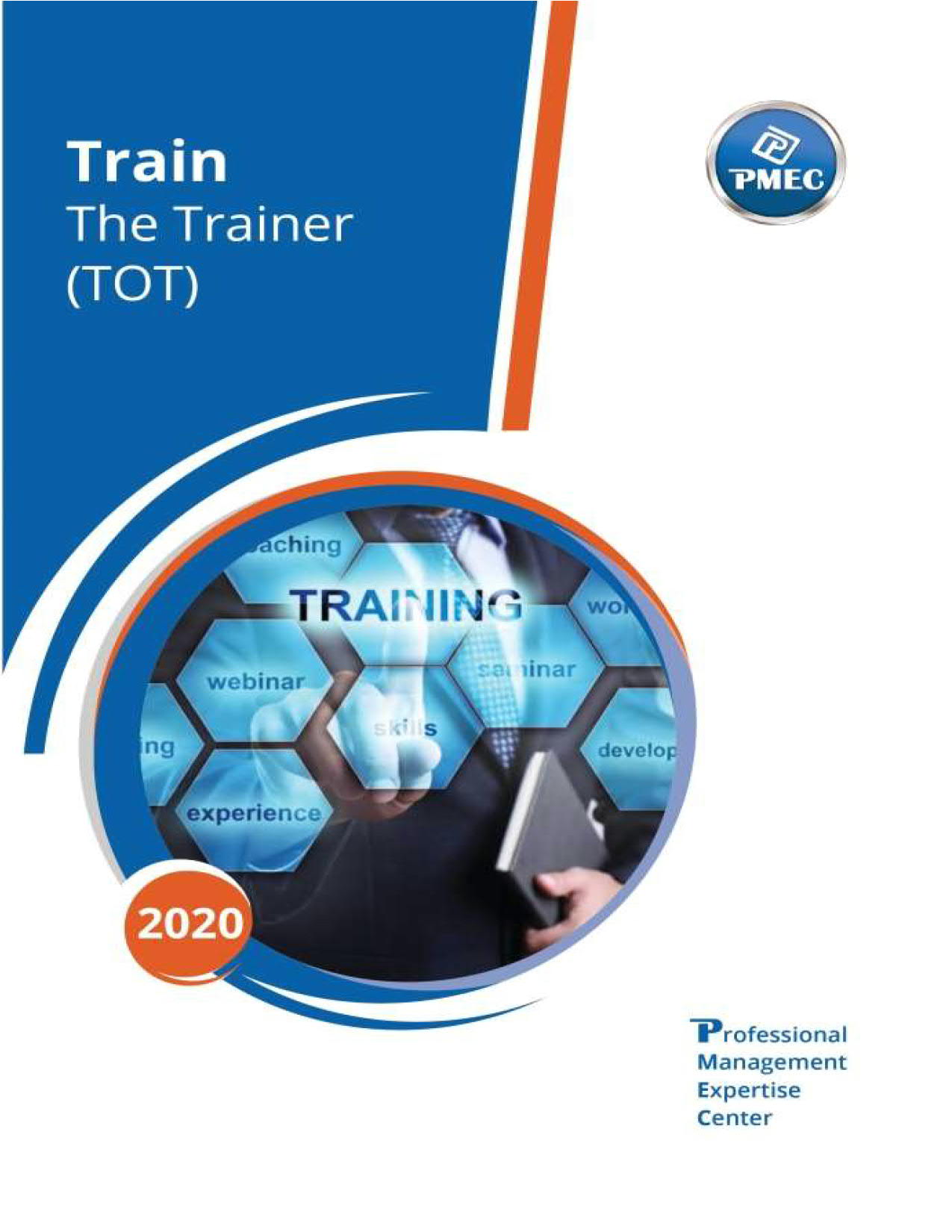 Train the trainer