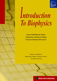 Introduction To Biophysics
