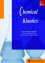 Chemical Kinetics
