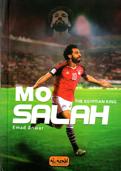 MO SALAH …... THE EGYPTIAN KING