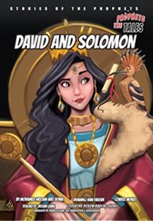 the prophets tales " 12 parts "