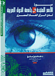 صورة الأمم المتحدة وجامعة الدول العربية لدي الرأي العام المصري