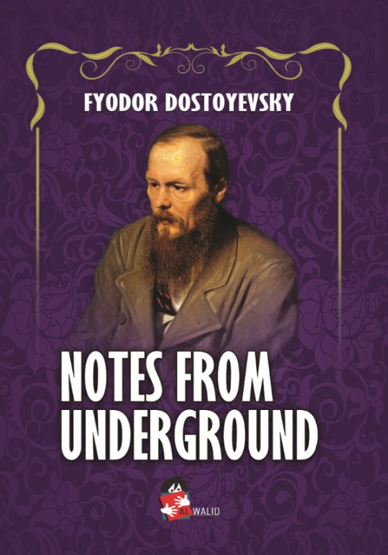 Notes From Underground