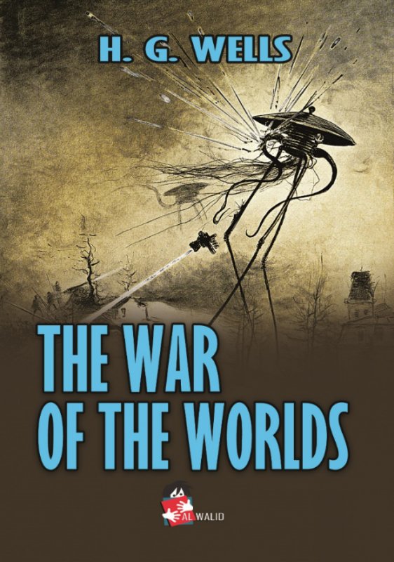 THE WAR OF THE WORLDS