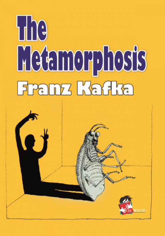 the-metamorphosis