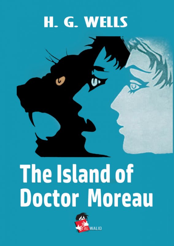 The Island of Doctor Moreau