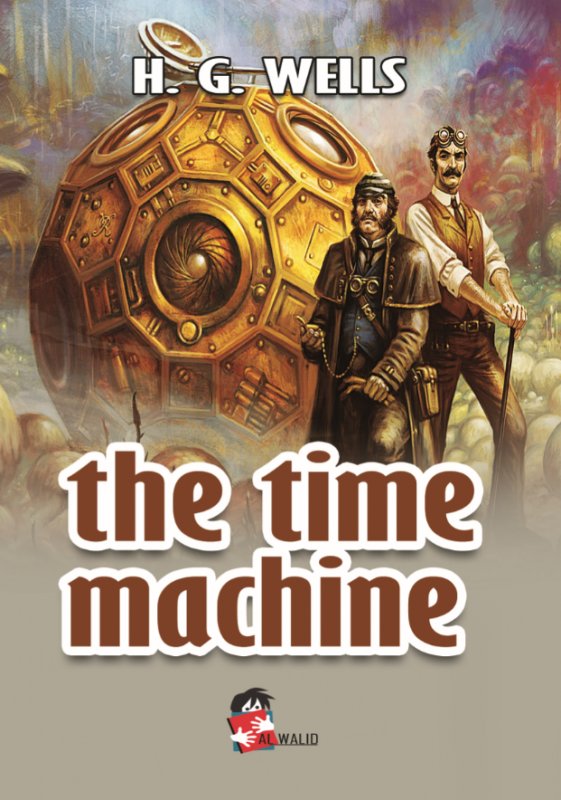The Time Machine
