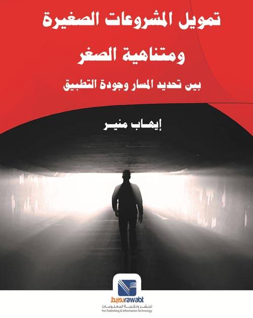تمويل المشروعات الصغيرة ومتناهية الصغر "بين تحديد المسار وجودة التطبيق