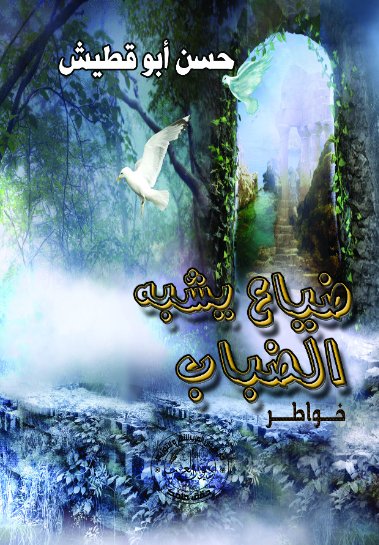 ضياع يشبه الضباب