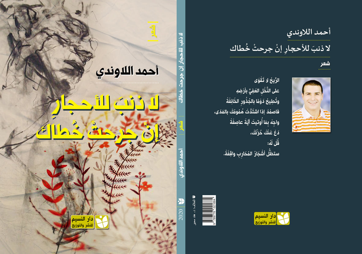 لا ذنب للأحجار