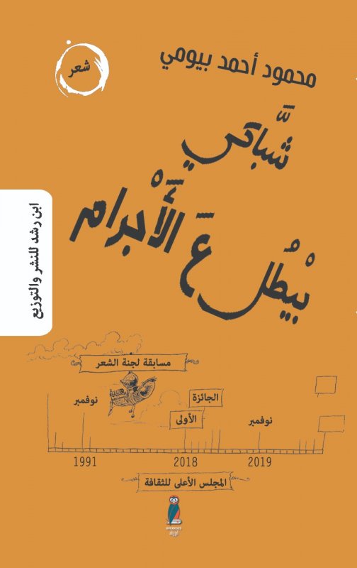 شباكي بيطل ع الأجرام