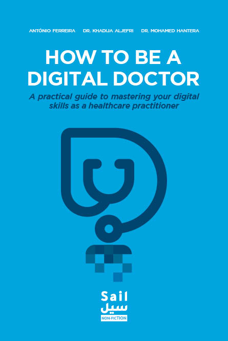 How to be a Digital Doctor