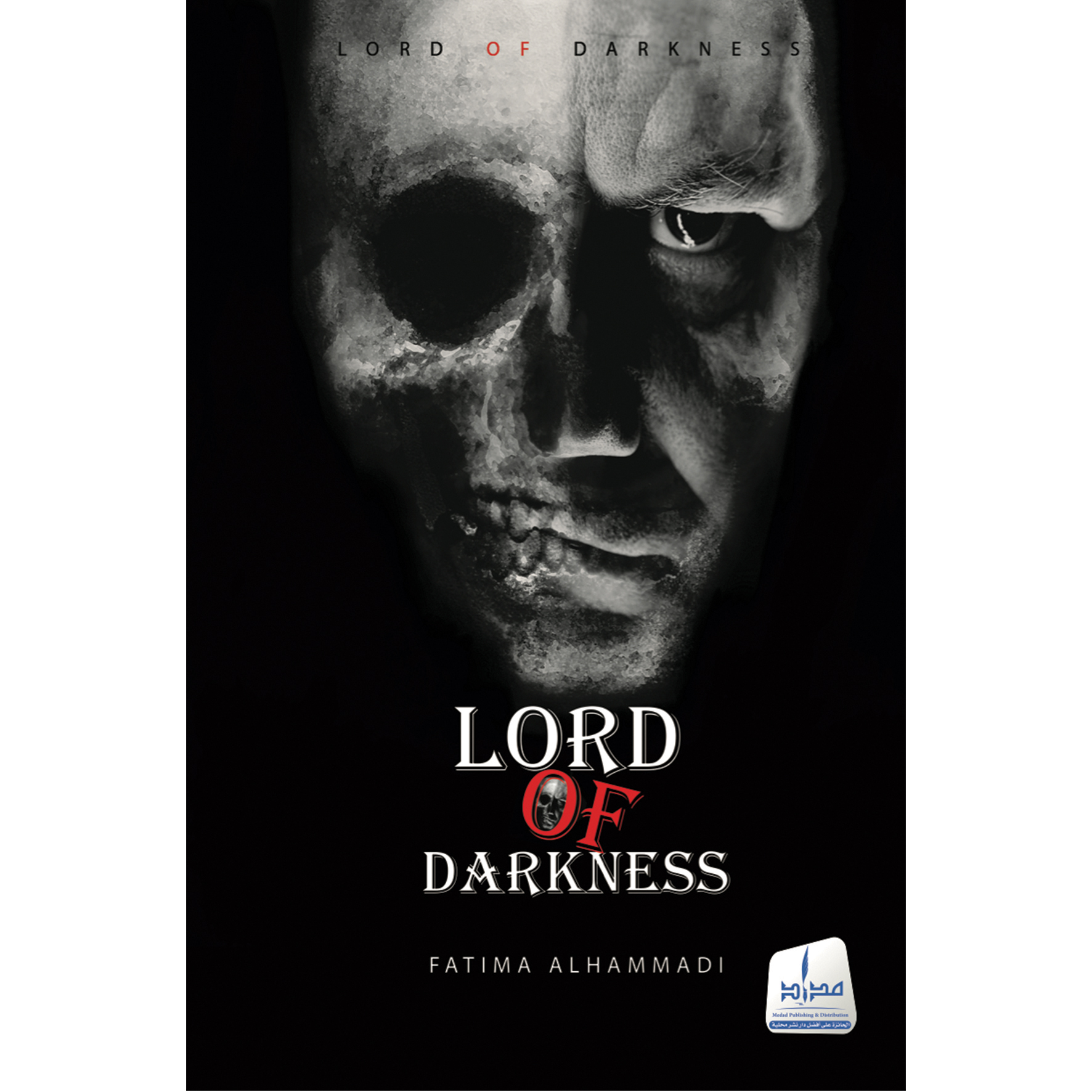 LORD OF DARKNESS