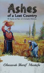 ashes of a lost country