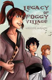 Legacy of Foggy Village إرث قرية ضبابية