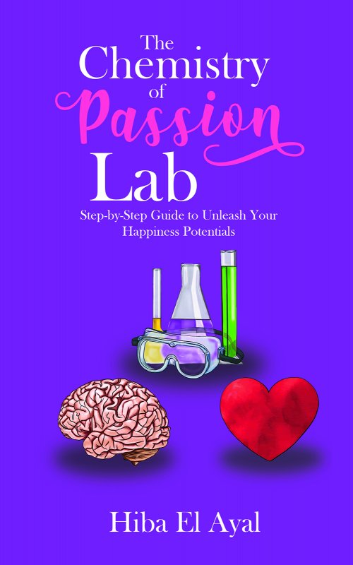 the chemistry of passion lab