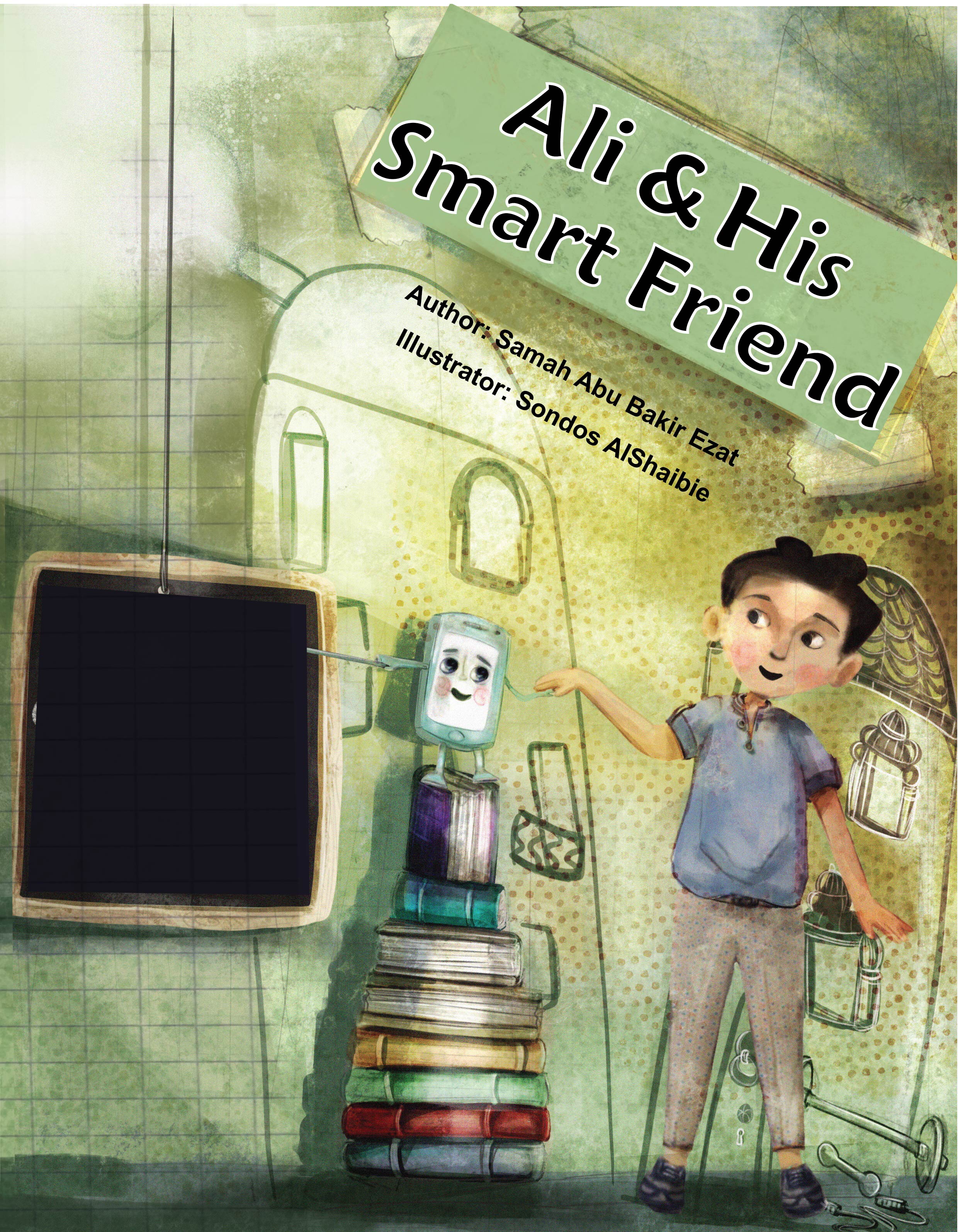 Ali & his Smart Friend