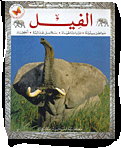 الفيل: مواطن بيئية - دورات الحياة - سلاسل غذائية - أخطار