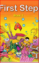 First step : Book 1