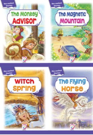 The coolest stories 1/4