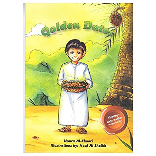 Golden Dates