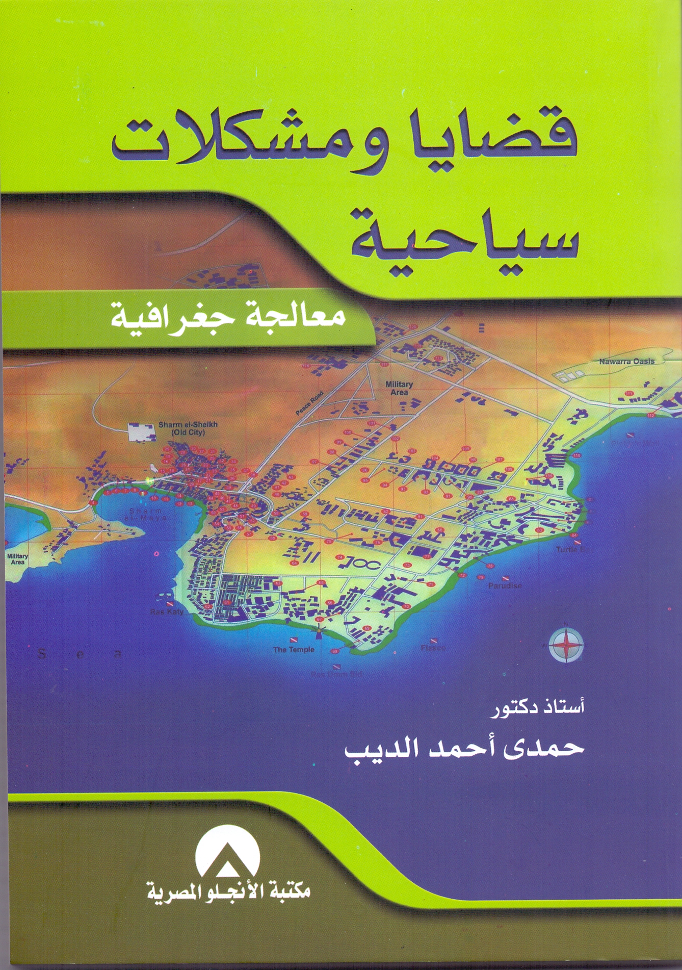 قضايا ومشكلات سياحية